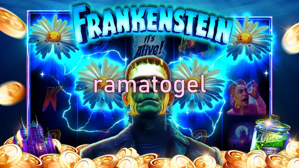 ramatogel Unduh