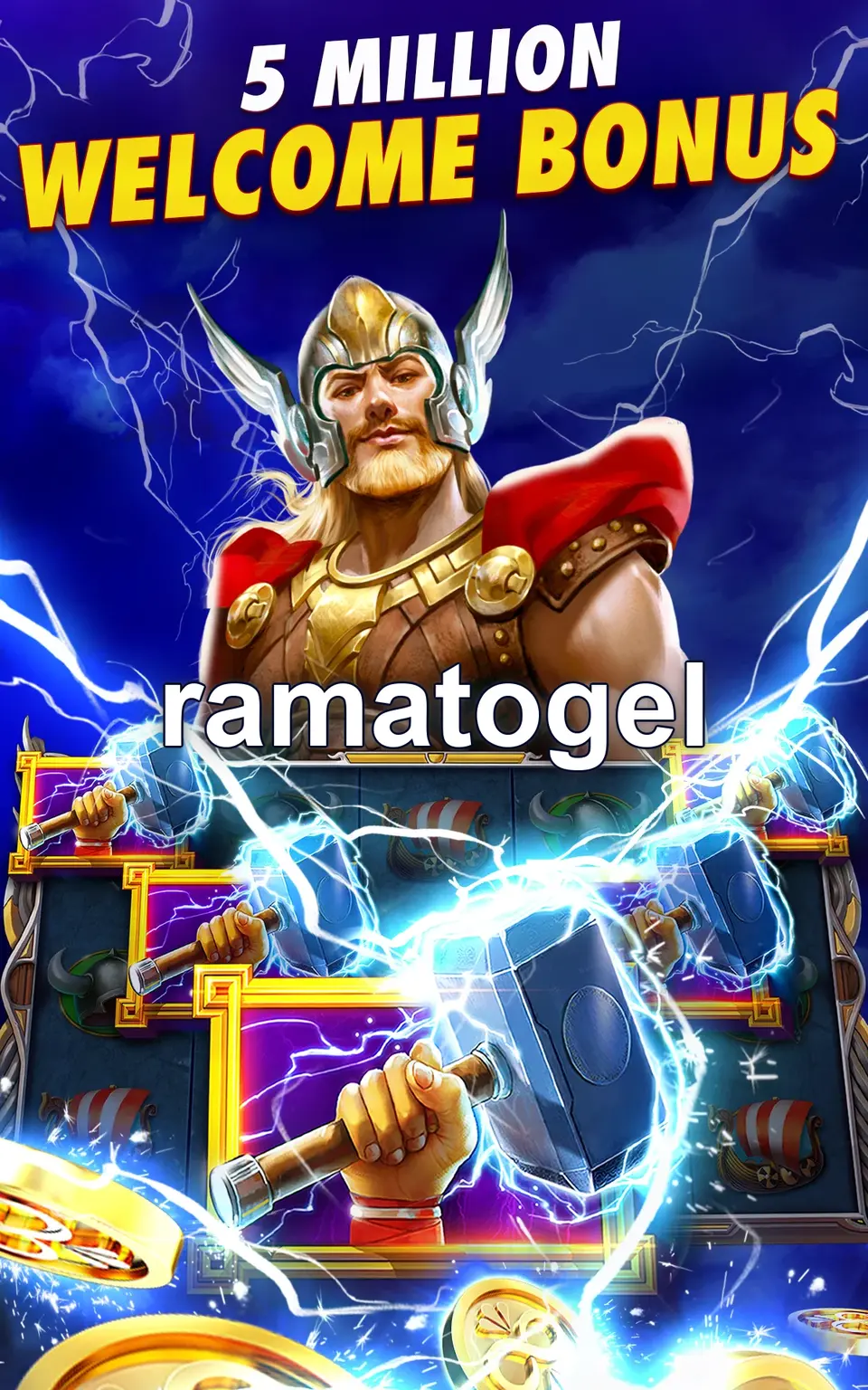 ramatogel Masuk