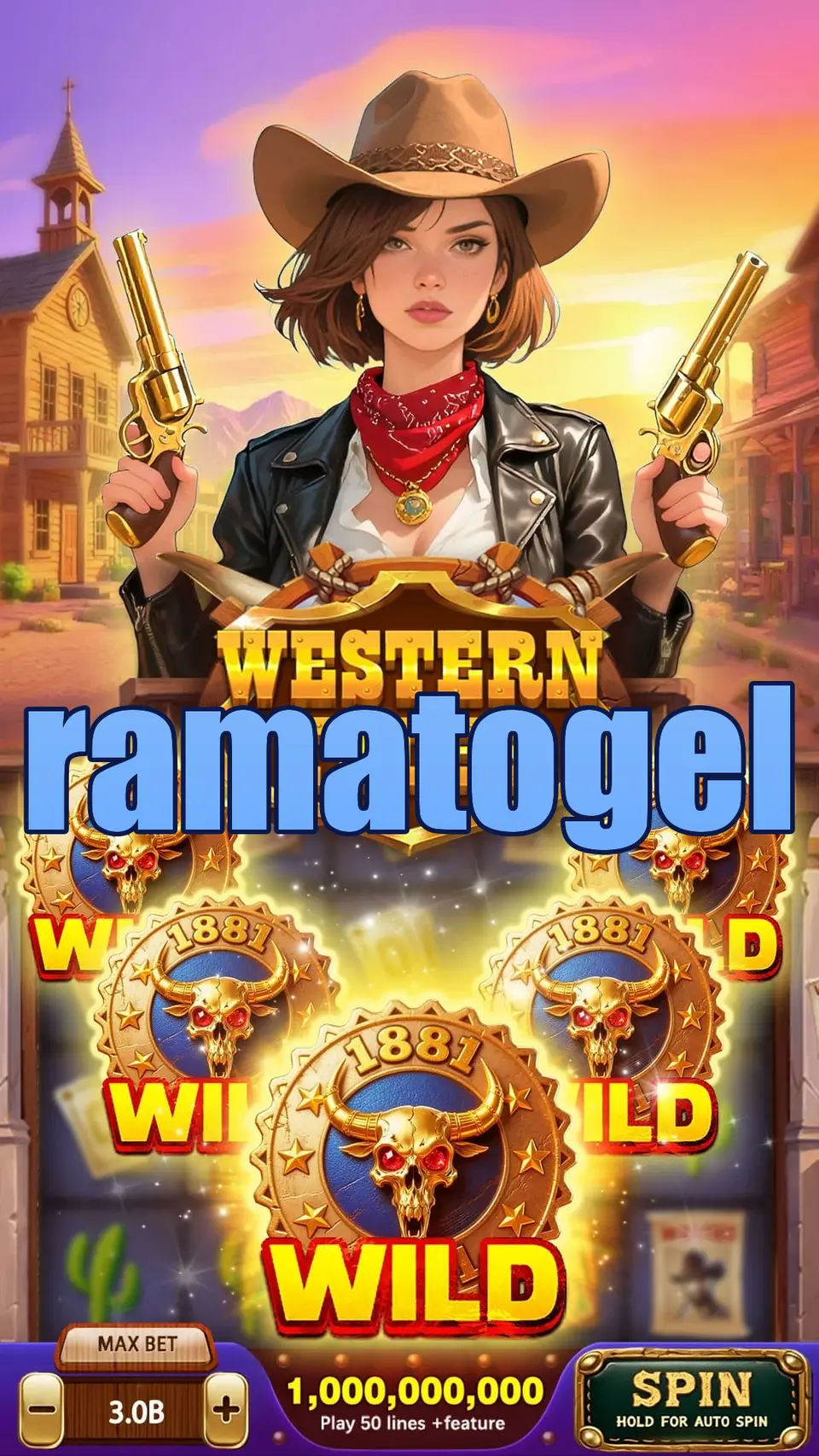 ramatogel Preview - Resmi Unduh